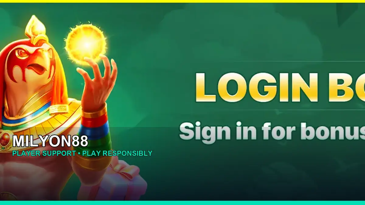 MILYON88 player support and responsible gaming guide for Philippine players
